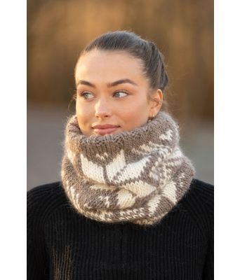 Snoi buff - Viking 2404-1