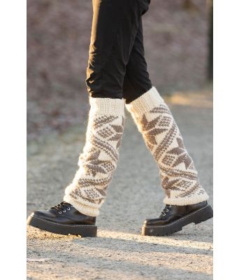 Sno leggvarmere - Viking 2404-2