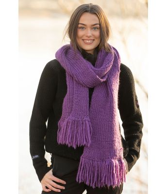 Ellia skjerf- Viking 2404-22A