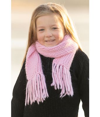 Ellia skjerf - Viking 2404-22B