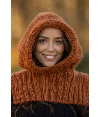 Hood hette - Viking 2404-29