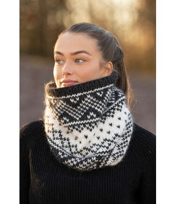 Setesdal buff, Gyro - Viking 2404-3