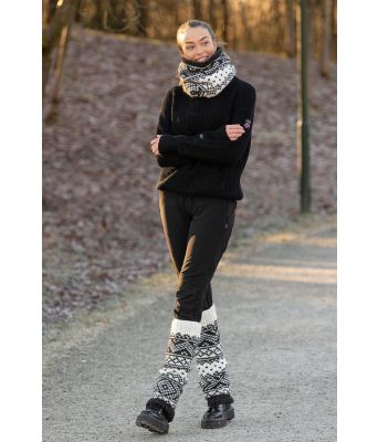 Setesdal leggvarmere, Gyro - Viking 2404-4