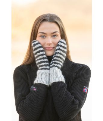 Dårdi votter, voksen - Viking 2404-6A