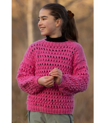 Aeri genser - Viking 2405-10