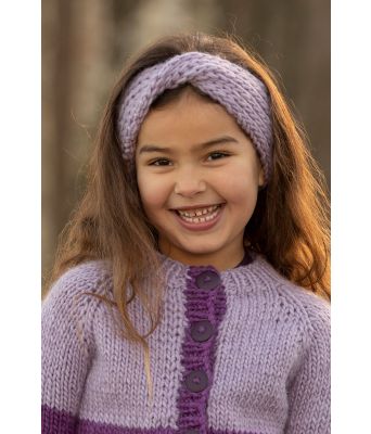 Elsa pannebånd - Viking 2405-6A