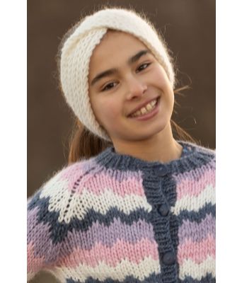 Elsa pannebånd - Viking 2405-6B