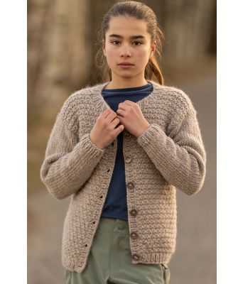 Emily jakke - Viking 2405-9