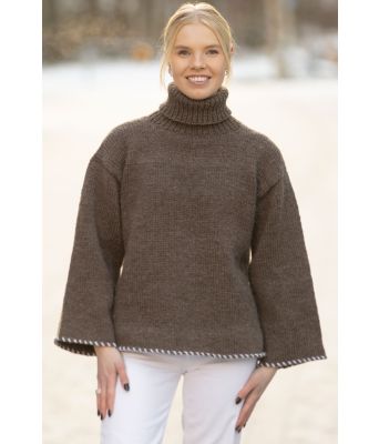 Lisbet genser - Viking 2406-4