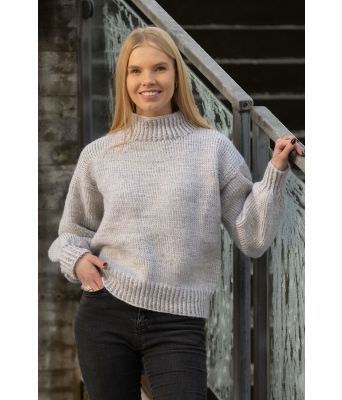 Madde genser - Viking 2406-7