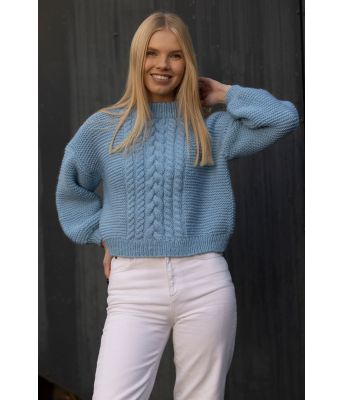 Oda genser - Viking 2406-8