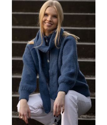 Famo skjerf - Viking 2406-9