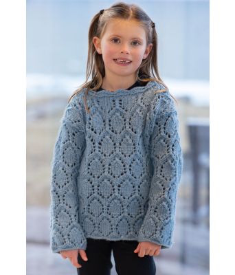 Amina genser - Viking 2407-11