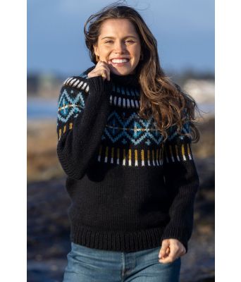 Helios genser - Viking 2407-12B