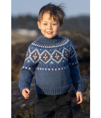 Helios genser - Viking 2407-13A