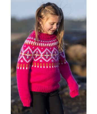 Helios genser - Viking 2407-13B