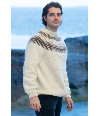 Luca genser - Viking 2407-14A