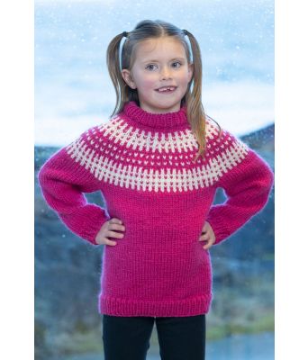 Luca genser - Viking 2407-15A