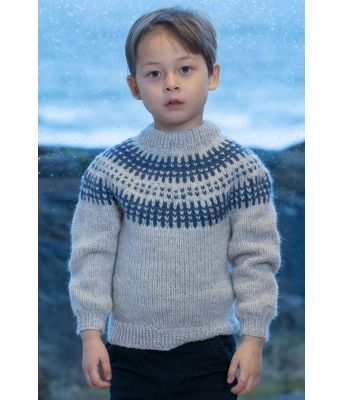 Luca genser - Viking 2407-15B