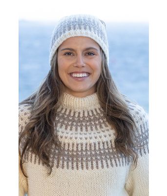 Luca pannebånd - Viking-2407-16