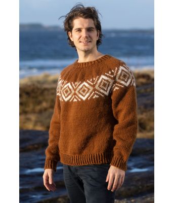 Caligo genser - Viking 2407-1A