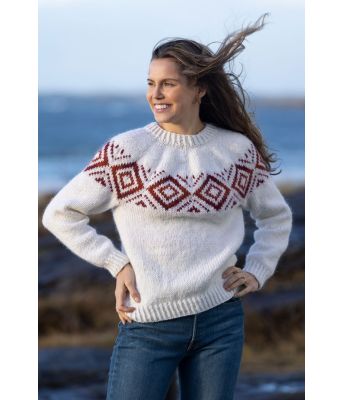 Caligo genser - Viking 2407-1B