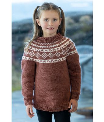 Mel genser - Viking 2407-2B