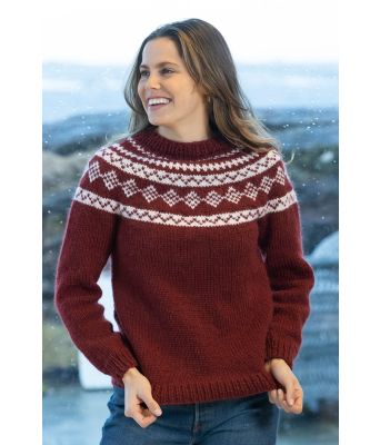 Mel genser - Viking 2407-3B