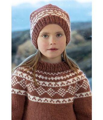 Mel lue - Viking 2407-4B