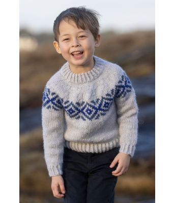 Caligo genser - Viking 2407-5B