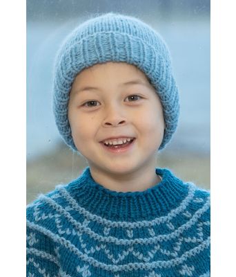 Akira lue - Viking 2407-8A