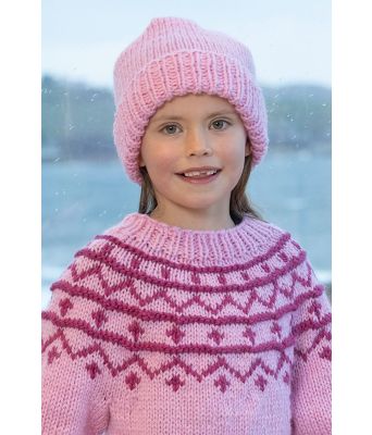 Akira lue - Viking 2407-8B