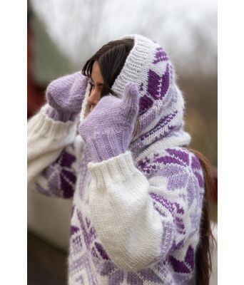 Snoi buff - Viking 2409-5