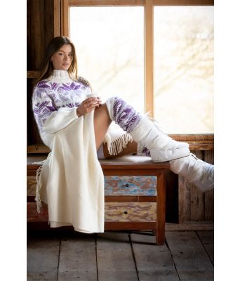 Snoi leggvarmere - Viking 2409-6