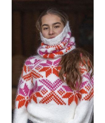 Snoi buff - Viking 2410-2B