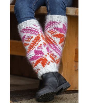 Snoi leggvarmere - Viking 2410-3