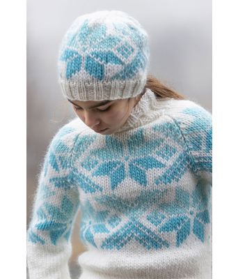 Snoi lue - Viking 2410-5B