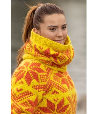 Snoi buff - Viking 2411-4