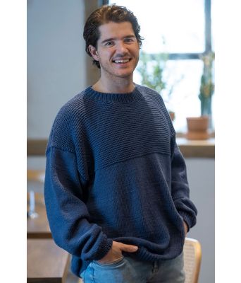 Flemming genser - Viking 2414-3-427