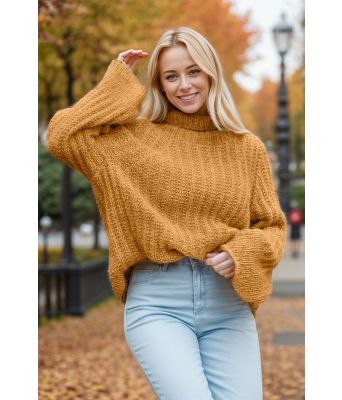 Okergul Smulagenser - Viking 2415-7-345