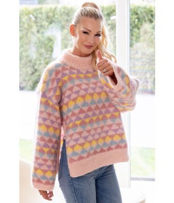 Emilda genser - Viking 2416-3