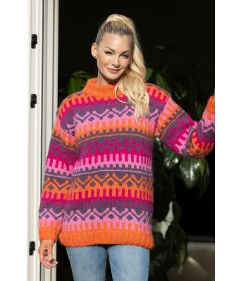 Aria genser - Viking 2416-6