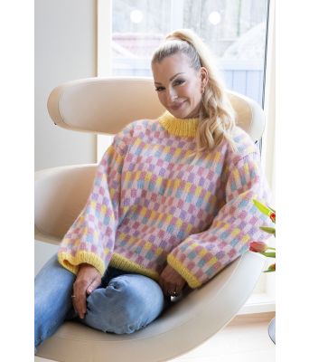 Emery genser - Viking 2416-7