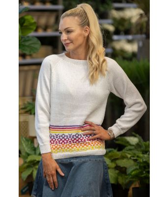 Georgine genser - Viking 2418-9