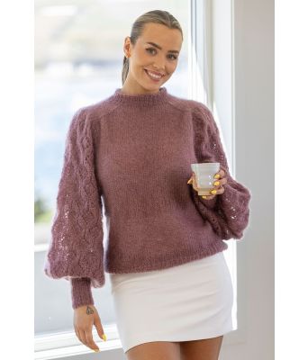 Julie genser - Viking 2419-4B