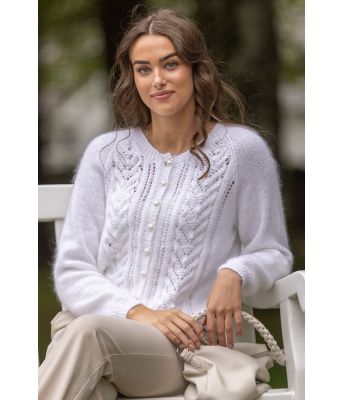 Celine jakke - Viking 2425-6