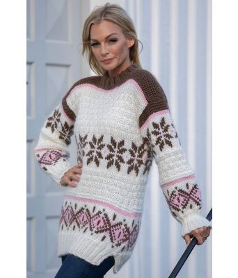 Ice Cream Sundae genser - Viking-2426-13