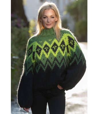 Green River-genser - Viking-2426-1A