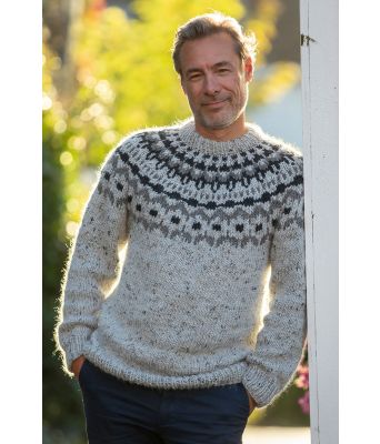 Earl Grey genser - Viking-2426-3A