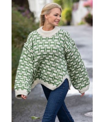 Greenday genser - Viking-2426-6